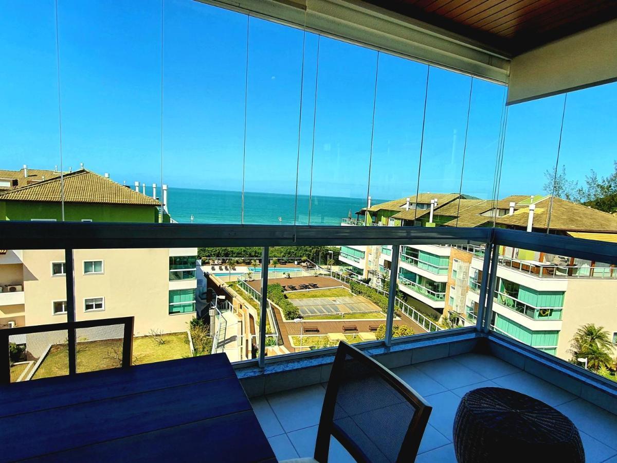 Aguas Do Santinho Apartment Florianopolis Exterior photo