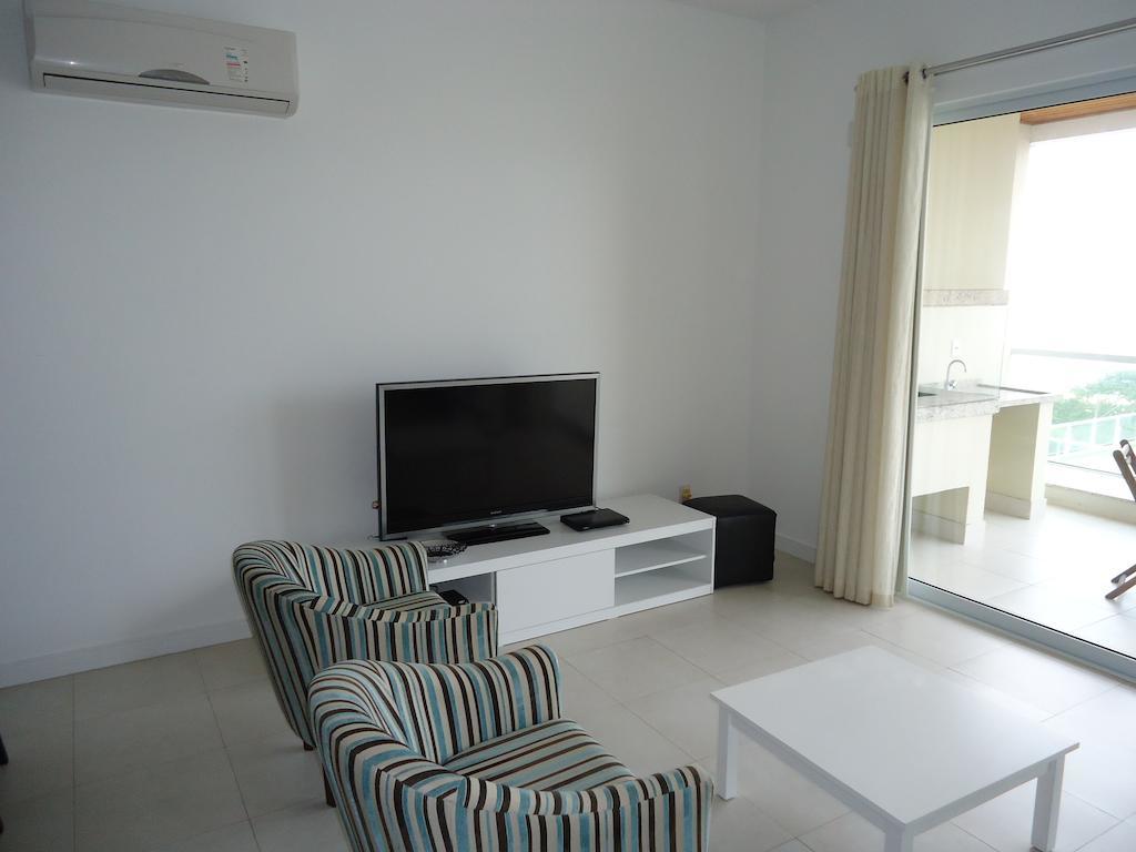 Aguas Do Santinho Apartment Florianopolis Room photo