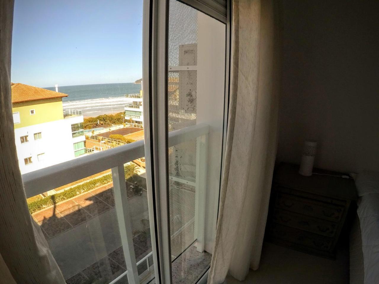 Aguas Do Santinho Apartment Florianopolis Exterior photo