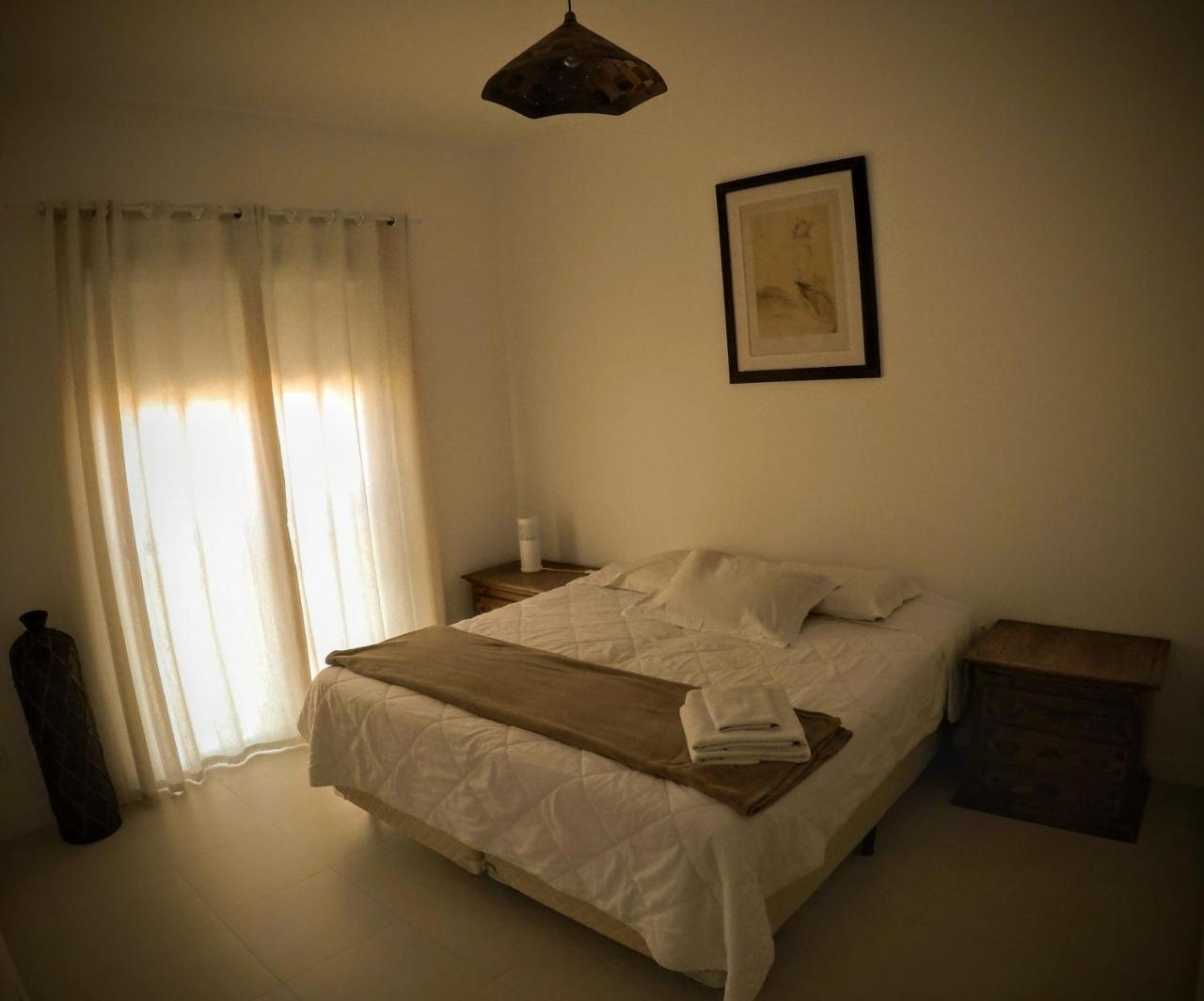 Aguas Do Santinho Apartment Florianopolis Exterior photo